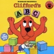 Clifford's Abc por Norman Bridwell