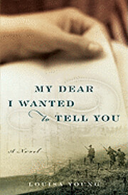 My Dear I Wanted to Tell You: A Novel af…