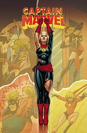 Captain Marvel: Earth's Mightiest Hero Vol.…