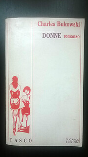 Donne: romanzo de Charles Bukowski