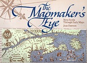 The mapmaker's eye: Nova Scotia through…
