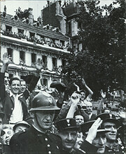 Liberation (World War II Series) by Martin…