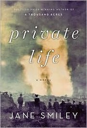 Private Life di Jane Smiley