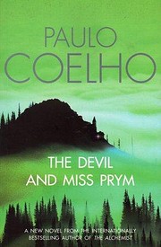 The Devil and Miss Pym por Paulo Coelho