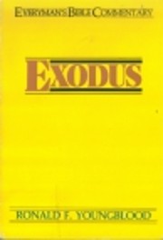 Exodus (Everyman's Bible Commentary)…