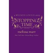 Stopping Time de Melissa Marr