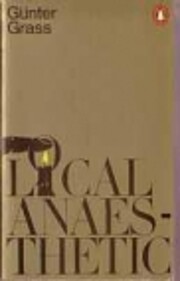 Local Anaesthetic av Gunter Grass