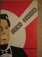 Red Hood (Phonics Museum, Volume 20) af Ned…
