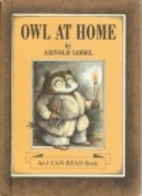 Owl At Home by Arnold Lobel