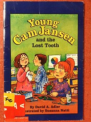 Young Cam Jansen and the Lost Tooth de David…