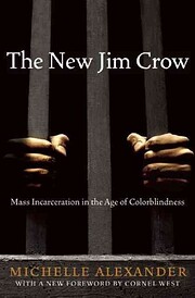 The New Jim Crow: Mass Incarceration in the…