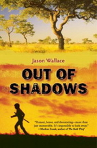 Out of Shadows by Jason Wallace
