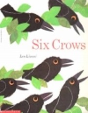 Six Crows de Leo Lionni