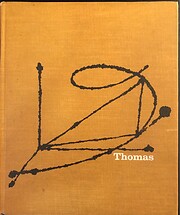 Calculus and analytic geometry por Jr.…