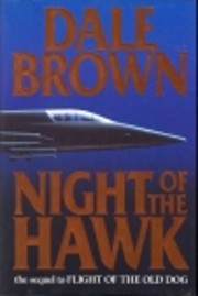 Night of the hawk – tekijä: Dale Brown