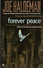 Forever Peace by Joe Haldeman