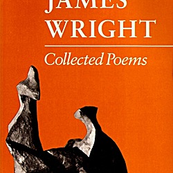 Collected Poems (Wesleyan Poetry) by James Wright | LibraryThing