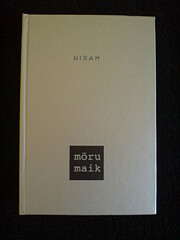 Moru maik (Estonian Edition) by Hiram