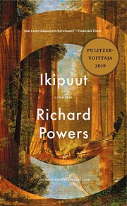 Ikipuut by Richard Powers