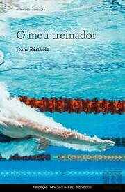 O meu treinador Tekijä: Joana Bértholo