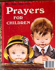 Prayers for Children (Little Golden Book) av…