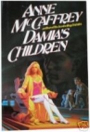 Damia's children de Anne McCaffrey