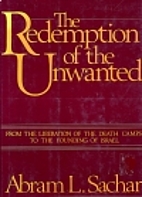 The Redemption of the Unwanted: From the…
