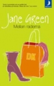 Mellan raderna av Jane Green