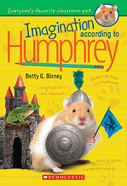Imagination According to Humphrey af Betty…