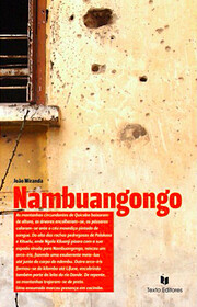 Nambuangongo. Narrativas – tekijä: João…