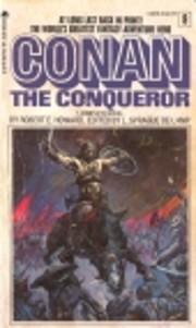 Conan the Conquerer (Conan #9)