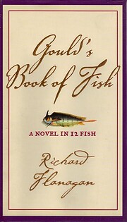 Gould's Book of Fish af Richard…