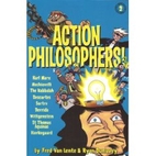 Action Philosophers Giant-Size Thing Vol. 2…