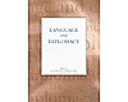 Language and Diplomacy af Hannah Slavik…
