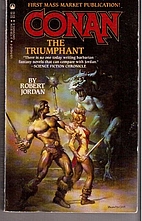 Conan the Triumphant by Robert Jordan
