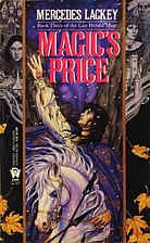 Magic's Price by Mercedes Lackey