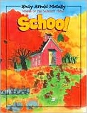 School por Emily Arnold McCully