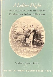 A Loftier Flight by Mary Grace Swift
