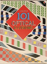 101 Optical Illusions por Sam Taplin