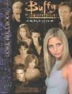 Buffy the Vampire Slayer: Core Rulebook by…