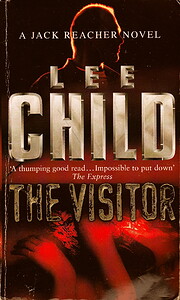 The Visitor - featuring Jack Reacher