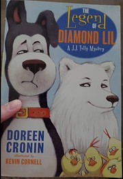 The Legend of Diamond Lil : a J.J. Tully…