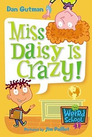 My Weird School #1: Miss Daisy Is Crazy! av…