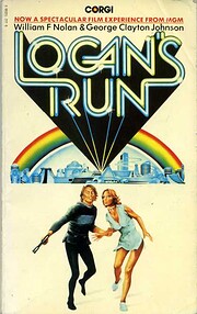 Logan's Run di William F Nolan