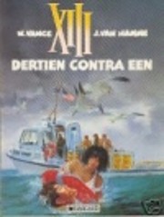 Dertien contra één por Jean…