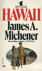 Hawaii av James A. Michener