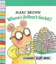 Where's Arthur's gerbil? por Marc Tolon…