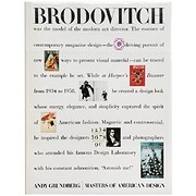 Brodovitch (Masters of American Design) –…