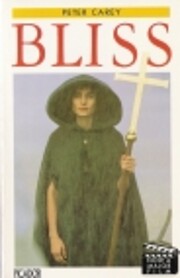 Bliss (Picador Books) por Carey Peter