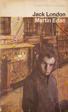 Martin Eden by Jack London